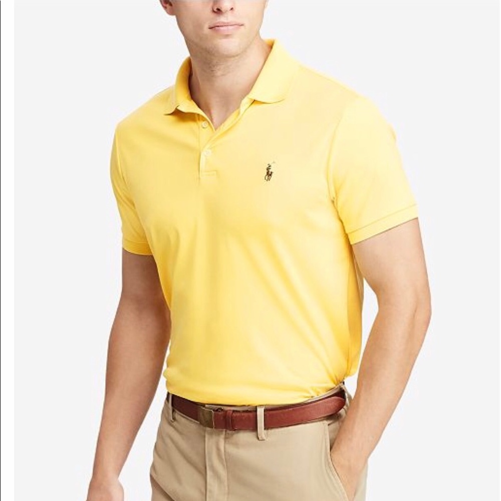 Ralph Lauren polo